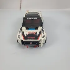 LEGO Minifigure - Speed Champions / Nissan GT-R Nismo Driver