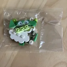 LEGO® Minifigures Unikitty Series 1 Queasy Unikitty 41775