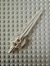 LEGO Large Figure Weapon, Sword Danju with Axle 47459