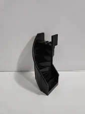 Lego 6076 Dark Dragon's Den Black Twisty Stairs Staircase Replacement Part