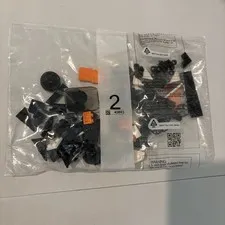 LEGO Speed Champions 76918 Bag 2 Replacement Bag