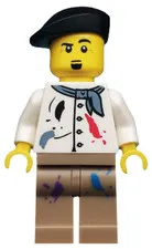 LEGO: Artist Series 4 (col062)