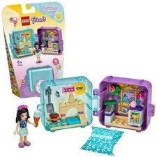 LEGO Friends Cubeez - Emma's Summer Vacation 41414
