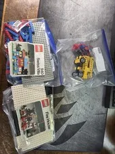 Lego Vintage Lot