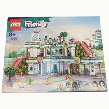 LEGO Friends 42604 Heartlake City Department Store Dollhouse Toy Ages 8 and Up