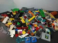Lego Pieces And parts Lot