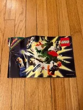 Lego System Catalog Lego Club Vintage