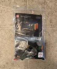 LEGO 6556842 Star Wars | GASGANO'S PODRACER | Walmart Exclusive GWP