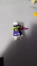 Lego Mojo Jojo Minifigure From The Powerpuff Girls: Mojo Jojo Strikes 41288