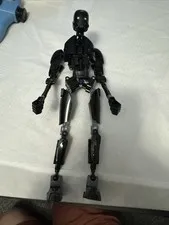 LEGO Star Wars K-2SO Action Figure 75120