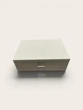 LEGO IKEA BYGGLEK 103.542.08 LARGE BOX W/ LID 35cmX26cmX12cm  13 3/4"x10"X1 1/4"