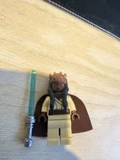 *PERFECT CONDITION* Lego Star wars ROTS - Agen Kolar - 9526 - SW0421