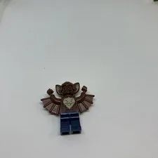 LEGO DC Super Heroes Man-Bat Minifigure 76011 70905