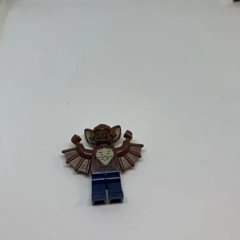 LEGO DC Super Heroes Man-Bat Minifigure 76011 70905