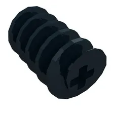 LEGO Part 4716 - Technic Worm Gear - Pick Your Color