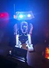 LEGO BD-1 w LMB Kit