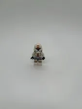 LEGO Star Wars Old Republic Trooper Minifigure (75001) sw0444