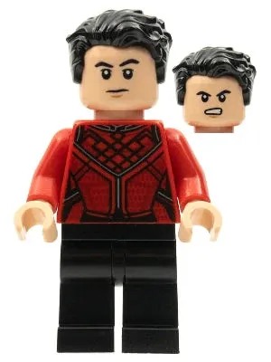 LEGO® Minifigure Super Heroes sh0700 sh0ang-Chi
