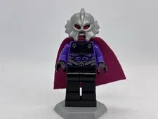 Lego - Ocean Master SH0556 Minifigure Authentic