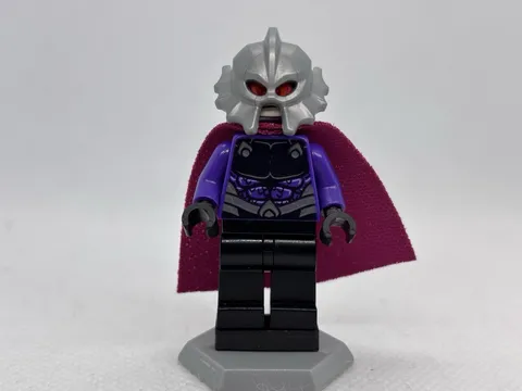 Lego - Ocean Master SH0556 Minifigure Authentic