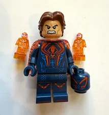 LEGO 71050 Spider-Man Across the Spider-Verse - Miguel O'Hara / Spider-Man 2099