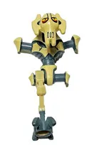 LEGO Star Wars General Grievous Tan Armor Minifigure sw0254 8095 9515