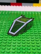Windscreen 7x4x1 2/3 SW Pattern X-Wing 