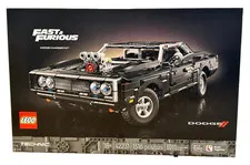 Lego Technic 42231 Fast & Furious Dodge Charger R/T - 42231 - NEW IN BOX!