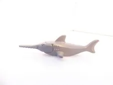 Sawfish LEGO Animal Minifigure 862011 60095 60221