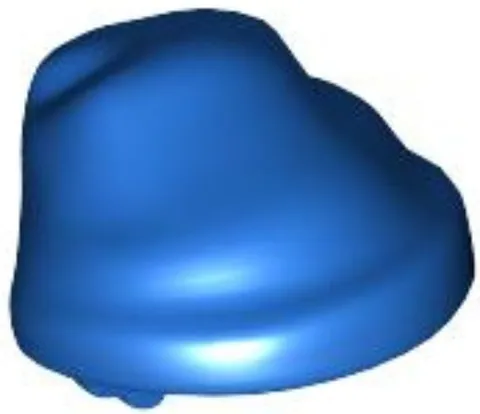 LEGO® Part x70 - Minifigure
