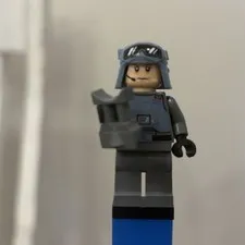 LEGO STAR WARS | General Maximillian Veers | sw1101