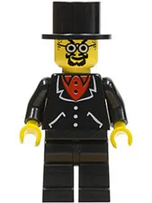 LEGO: Slyboots Sam Sinister (adv038)