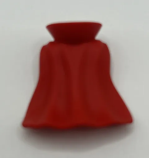 Lego Red Plastic Cape (Doctor Strange Mini Figure Cloak of Levitation) Brand NEW