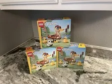 3 GWP Lego 40885