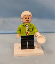 Lego 21319 Friends TV Show Central Park Gunther Minifigure