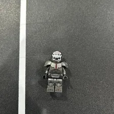 LEGO Star Wars Wrecker SW1150 Bad Batch Minifigure Clone Trooper Set 75314