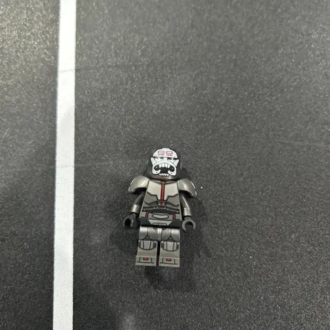 LEGO Star Wars Wrecker SW1150 Bad Batch Minifigure Clone Trooper Set 75314