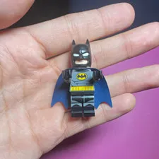 LEGO Animated Series Batman (Excellent)