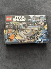 LEGO Star Wars: Battle on Scarif (75171)
