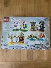 LEGO Disney: Disney Duos (43226) NIB