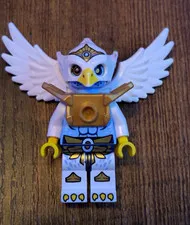 Lego Chima Ewar