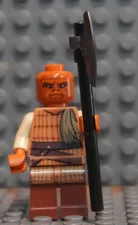 Lego Skiff Guard 75174 Desert Skiff Escape  Star Wars Minifigure sw0821