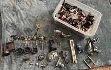 Star Wars LEGO Mixed Lot Pieces
