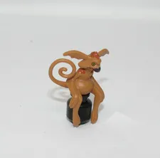 LEGO Star Wars Salacious B. Crumb SW0408 Minifigure from set 9516 Jabba’s Palace