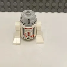 Lego Star Wars Minifigure Astromech Droid R5-D8 R5-D4 SW0373 2012