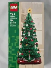LEGO Christmas Tree (40573) Brand New Sealed