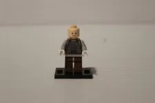 Lego Star Wars Degar Minifigure, no headgear sw0149