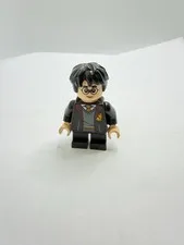 Lego  Harry Potter Sorcerer's Stone Harry Potter Minifigure hp438