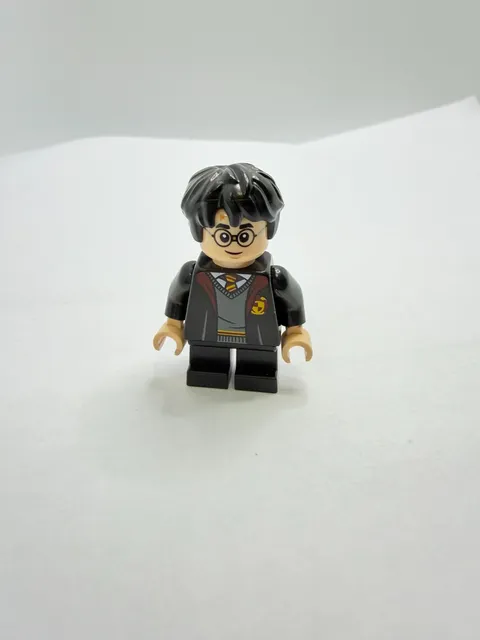 Lego  Harry Potter Sorcerer's Stone Harry Potter Minifigure hp438