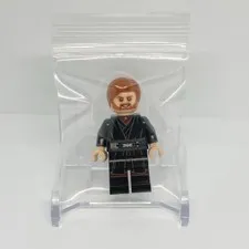 LEGO Star Wars | Light Custom LC | The Evil Master Sith Obi Wan | NEW Custom